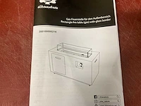 Ultranatura tuinhaard - afbeelding 6 van  7