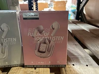 Ultrapods draadloze oordopjes (50x) - afbeelding 5 van  11