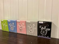 Ultrapods draadloze oordopjes (50x) - afbeelding 2 van  8