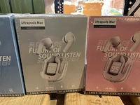 Ultrapods draadloze oordopjes (50x) - afbeelding 5 van  8