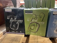 Ultrapods draadloze oordopjes (50x) - afbeelding 7 van  8