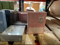 Ultrapods draadloze oordopjes (50x) - afbeelding 8 van  8