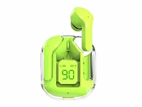 Ultrapods max 5.3 - koptelefoon & oordopjes (100x) - afbeelding 8 van  8