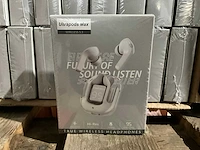 Ultrapods max 5.3 oordopjes (100x) - afbeelding 1 van  3