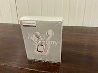 Ultrapods max 5.3 oordopjes (100x) - afbeelding 1 van  4