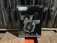 Ultrapods max 5.3 oordopjes (100x) - afbeelding 2 van  8