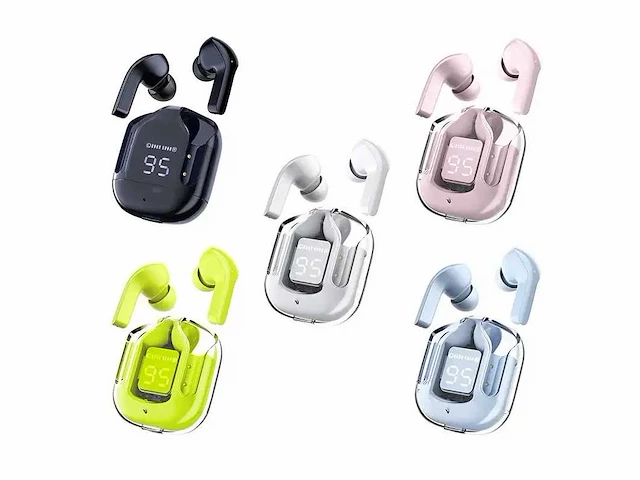 Ultrapods max 5.3 oordopjes (100x) - afbeelding 5 van  8