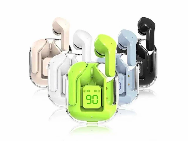 Ultrapods max 5.3 oordopjes (100x) - afbeelding 1 van  3