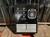 Ultrapods max 5.3 oordopjes (200x) - afbeelding 2 van  3