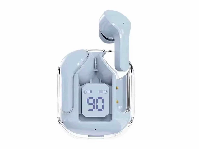 Ultrapods max draadloze oordopjes (58x) - afbeelding 2 van  6