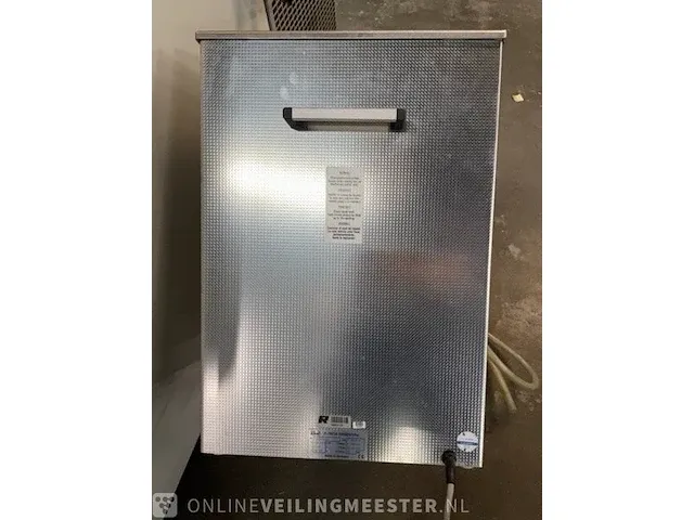 Ultrasonic cleaner elma, transsonic t1040/h - afbeelding 1 van  8