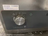 Ultrasonic cleaner elma, transsonic t1040/h - afbeelding 5 van  8