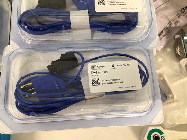 Ultrasoon chirurgisch aspiratorsysteem - afbeelding 6 van  8
