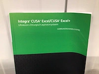 Ultrasoon chirurgisch aspiratorsysteem - afbeelding 8 van  8