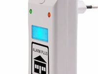 Ultrasoon ongedierte verjager infrarood - afbeelding 1 van  3