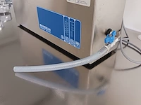 Ultrasoon reiniger, bandelin sonorex, dt 156 bh, 2017 | locatie roden - afbeelding 7 van  12