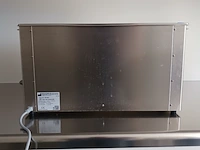 Ultrasoon reiniger, bandelin sonorex, dt 156 bh, 2017 | locatie roden - afbeelding 10 van  12