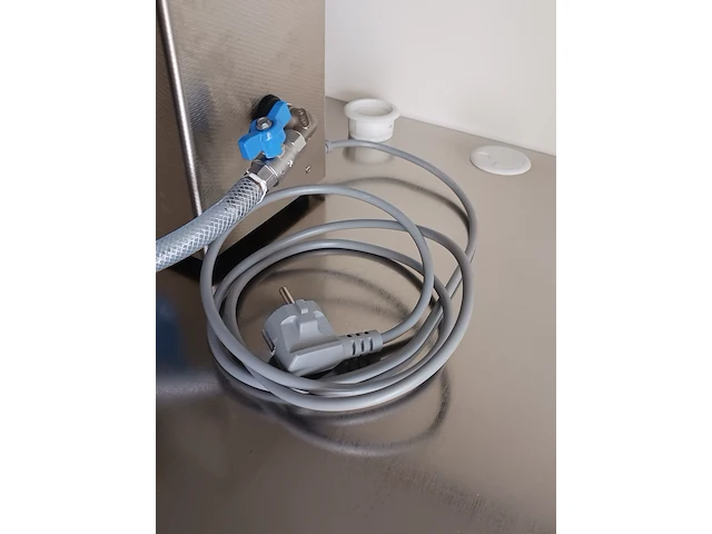 Ultrasoon reiniger, bandelin sonorex, dt 156 bh, 2017 | locatie roden - afbeelding 12 van  12