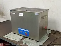 Ultrasoon reiniger hbm - afbeelding 1 van  5
