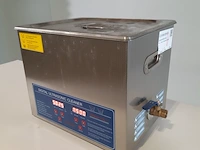 Ultrasoon reiniger, ps-40a - afbeelding 3 van  8