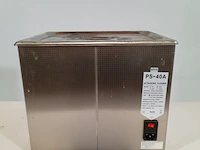 Ultrasoon reiniger, ps-40a - afbeelding 7 van  8