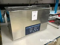 Ultrasoonreiniger