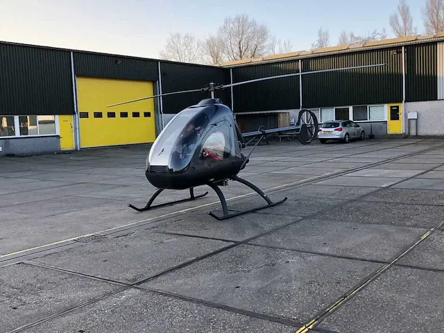 Ultrasport - 496 - helicopter - 1999 - afbeelding 1 van  10