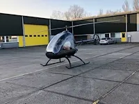 Ultrasport - 496 - helicopter - 1999