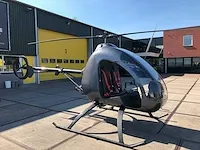 Ultrasport - 496 - helicopter - 1999 - afbeelding 3 van  10