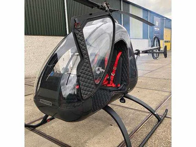 Ultrasport - 496 - helicopter - 1999 - afbeelding 4 van  10
