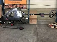 Ultrasport - 496 - helicopter - 1999 - afbeelding 6 van  10
