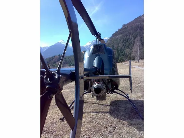 Ultrasport - 496 - helicopter - 1999 - afbeelding 7 van  10