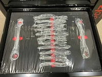Ultratools - professionele gereedschapswagen - afbeelding 10 van  16