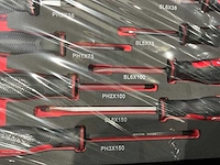 Ultratools - professionele gereedschapswagen - afbeelding 15 van  16