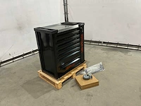 Ultratools - professionele gereedschapswagen - afbeelding 2 van  16