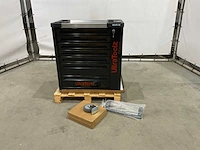 Ultratools - professionele gereedschapswagen - afbeelding 3 van  16