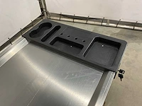 Ultratools - professionele gereedschapswagen - afbeelding 7 van  16