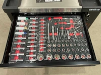 Ultratools - professionele gereedschapswagen - afbeelding 8 van  16