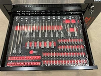 Ultratools - professionele gereedschapswagen - afbeelding 9 van  16
