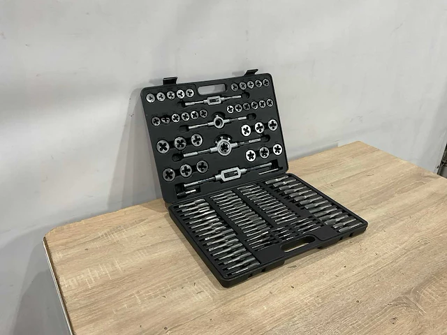 Ultratools metrisch 110 delige tapset - afbeelding 2 van  9