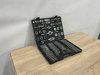 Ultratools metrisch 110 delige tapset - afbeelding 2 van  9