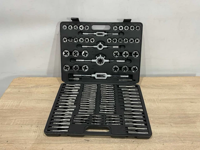 Ultratools metrisch 110 delige tapset - afbeelding 3 van  9
