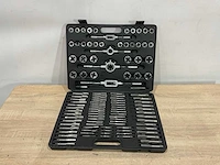 Ultratools metrisch 110 delige tapset - afbeelding 3 van  9