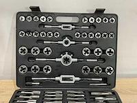 Ultratools metrisch 110 delige tapset - afbeelding 4 van  9