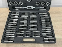 Ultratools metrisch 110 delige tapset - afbeelding 5 van  9