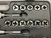 Ultratools metrisch 110 delige tapset - afbeelding 7 van  9