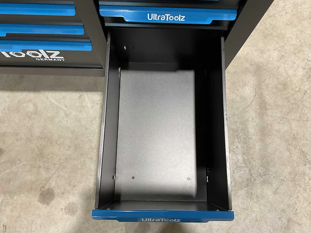 Ultratoolz - 2025 - germany xxxl - gereedschapswagen - afbeelding 15 van  22