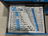 Ultratoolz - 2025 - germany xxxl - gereedschapswagen - afbeelding 4 van  22