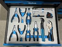 Ultratoolz - 2025 - germany xxxl - gereedschapswagen - afbeelding 6 van  22