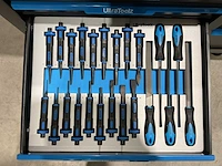 Ultratoolz - 2025 - germany xxxl - gereedschapswagen - afbeelding 7 van  22